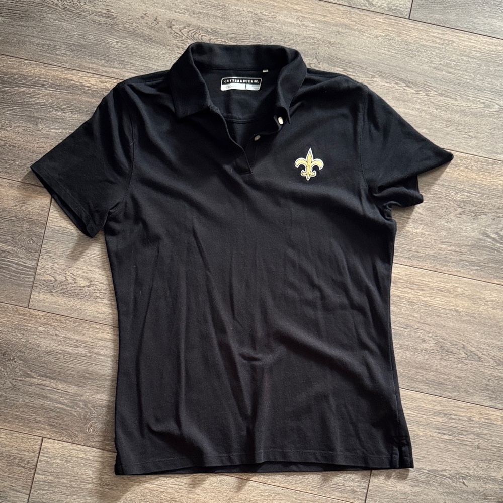 Cutter & Buck Dark Polo Shirt